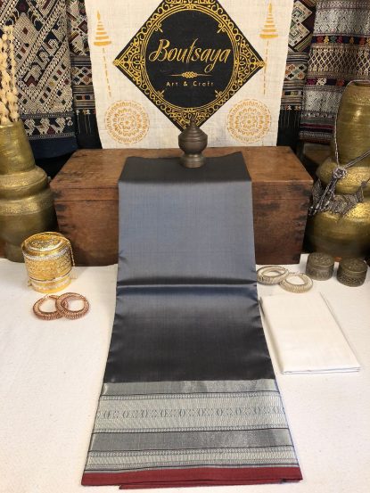 Lao Silk Skirt