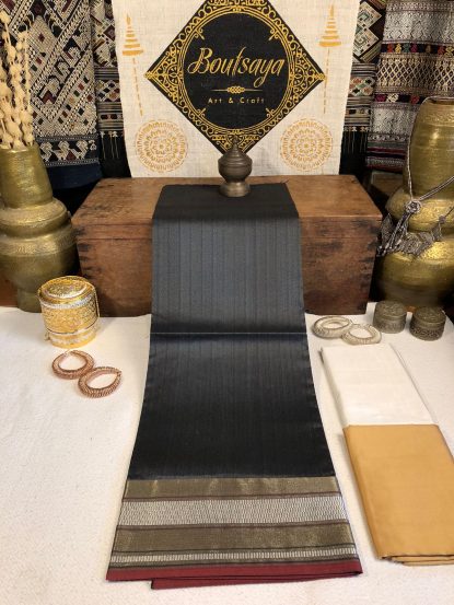Lao Silk Skirt