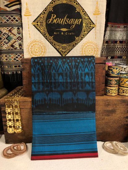 Lao Silk Skirt