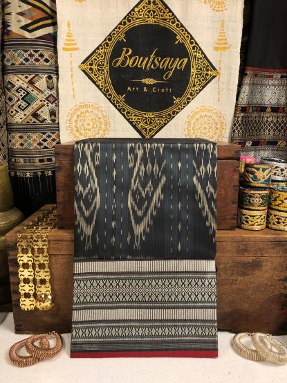 Lao Silk Skirt