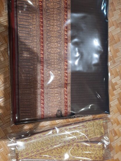 Lao vintage skirt sets