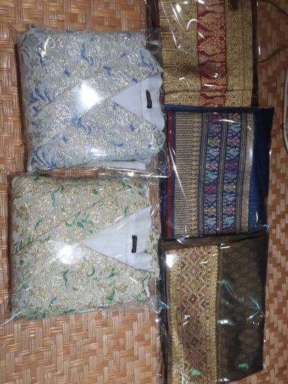 Lao vintage skirt sets