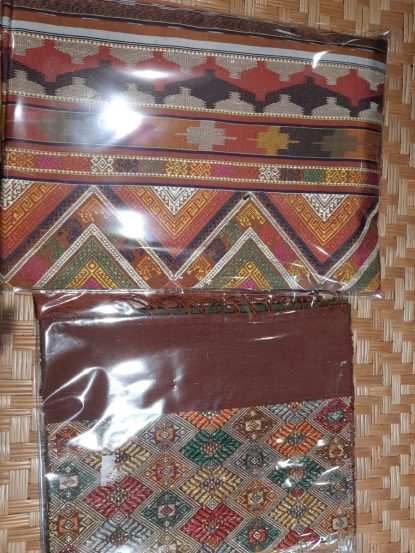 Lao vintage skirt sets