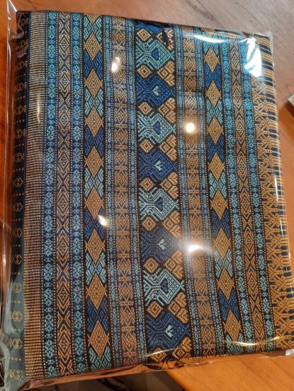 Lao Vintage Sinhs Set