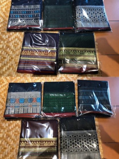 Lao Vintage Sinhs Set/Gift Sample