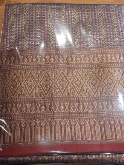 Lao Vintage Sinhs Set