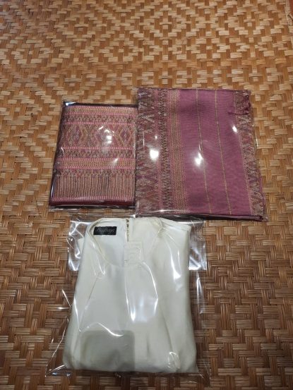 Lao Vintage Sinhs Set