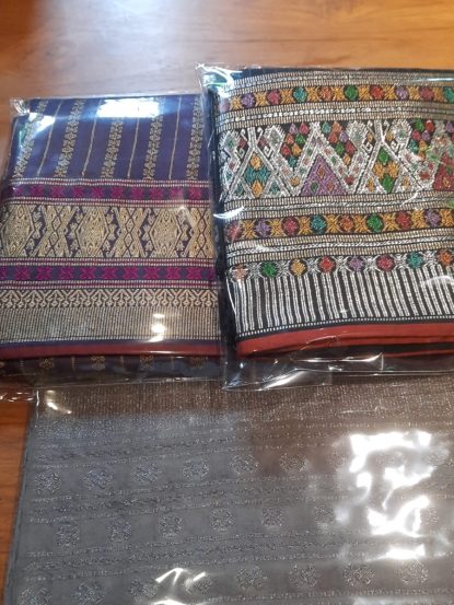 Lao Vintage Sinhs Set