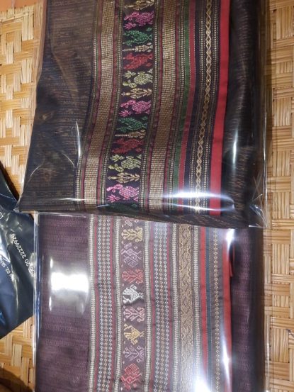 Lao Vintage Sinhs Set