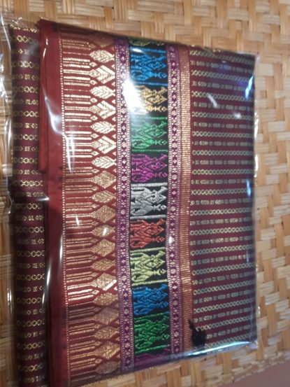 Lao Vintage Sinhs Set