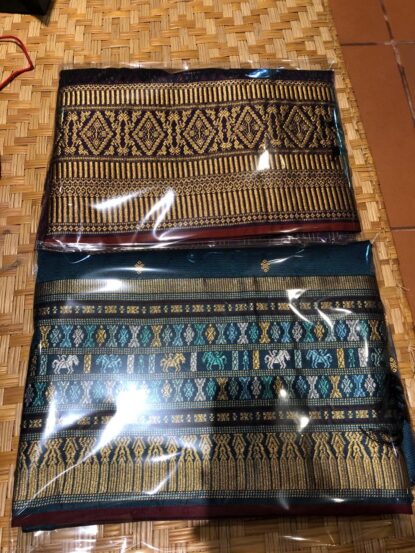 Lao Vintage Top